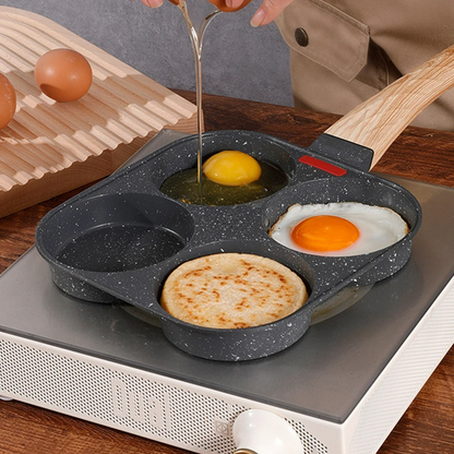 Non Stick Granite Cookware