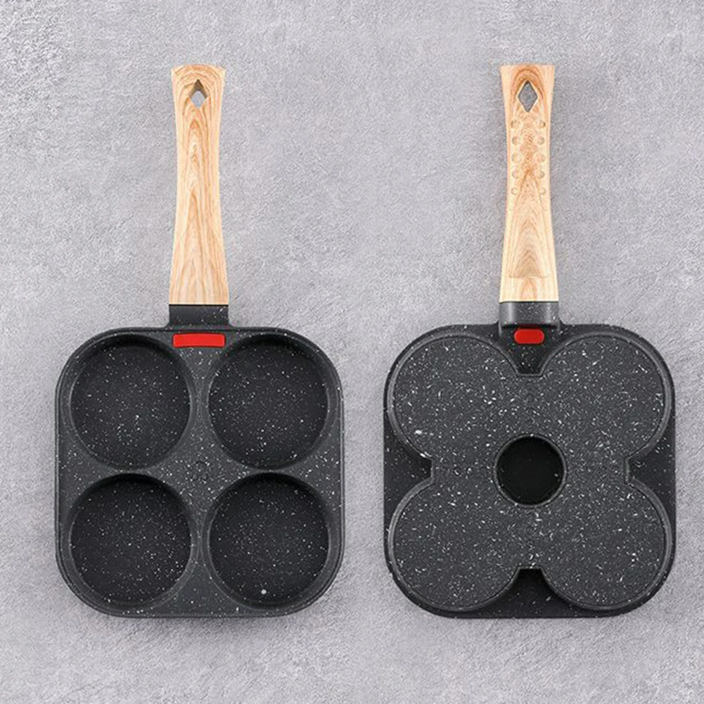 Non Stick Granite Cookware