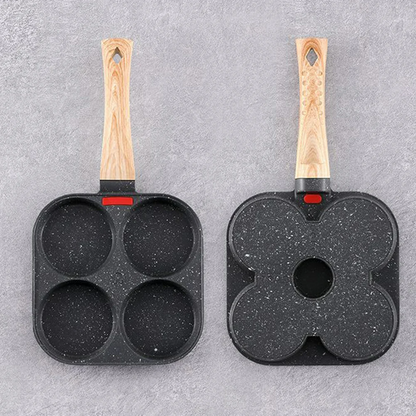 Non Stick Granite Cookware