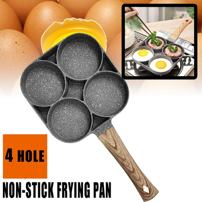 Non Stick Granite Cookware