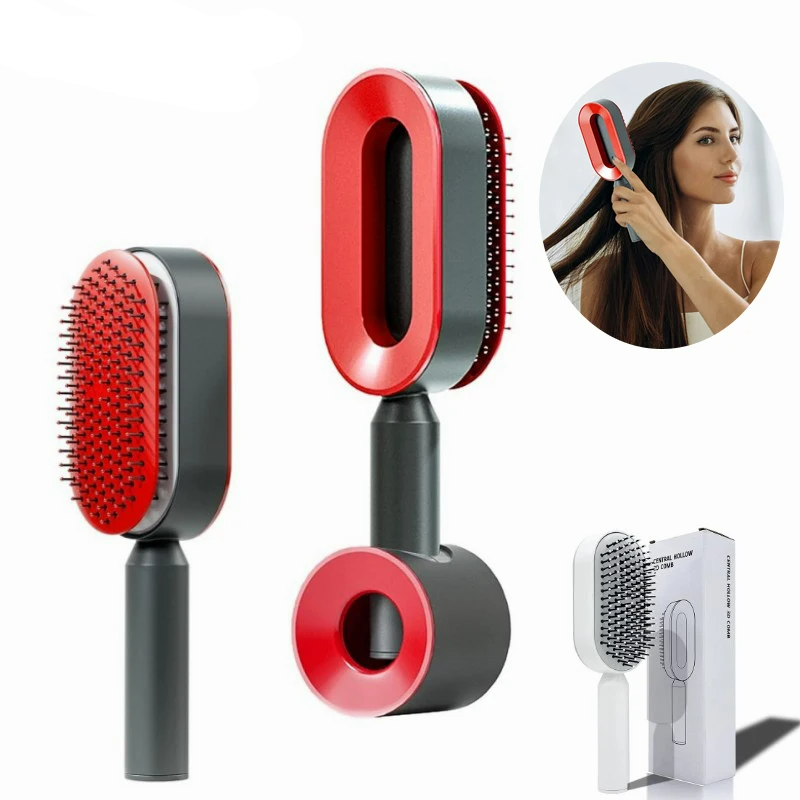 Anti Static Hair Comb