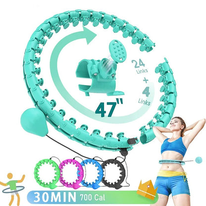 Fitness Hula Hoop