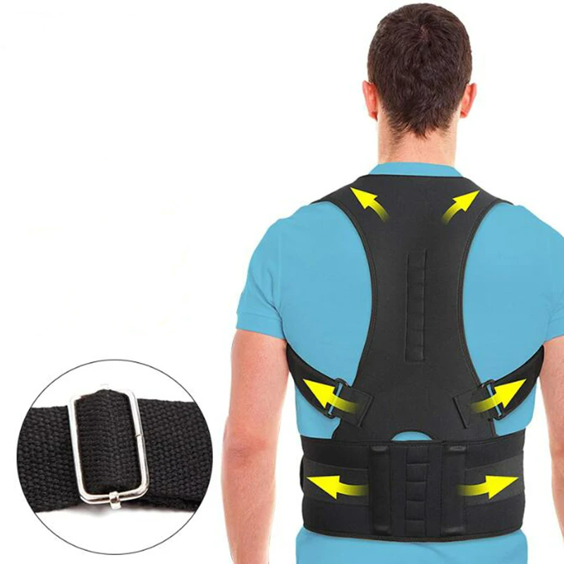 Posture Correction Brace