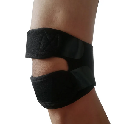 Flexible Knee Brace