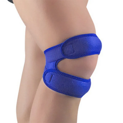 Adjustable Knee Support