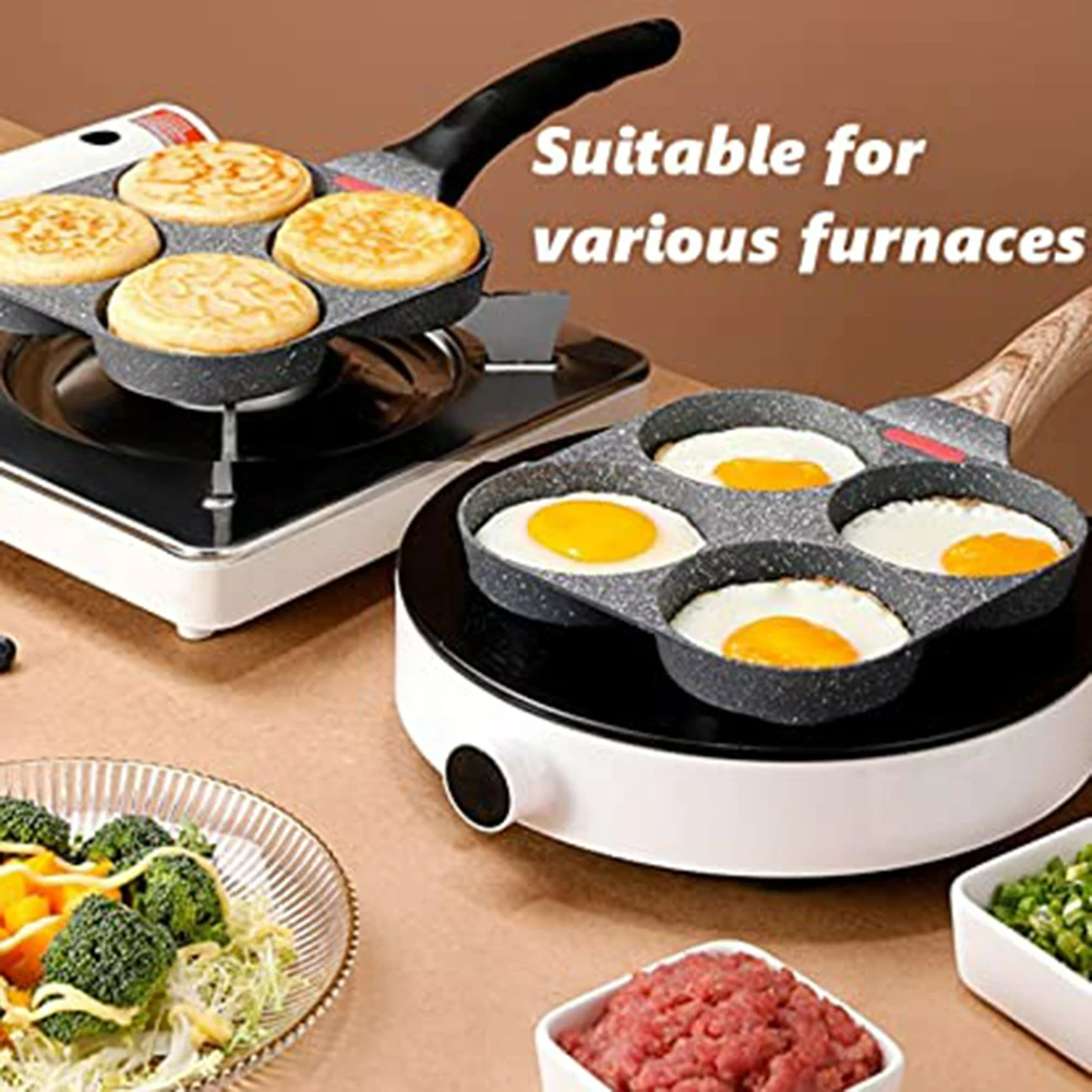 Non Stick Granite Cookware