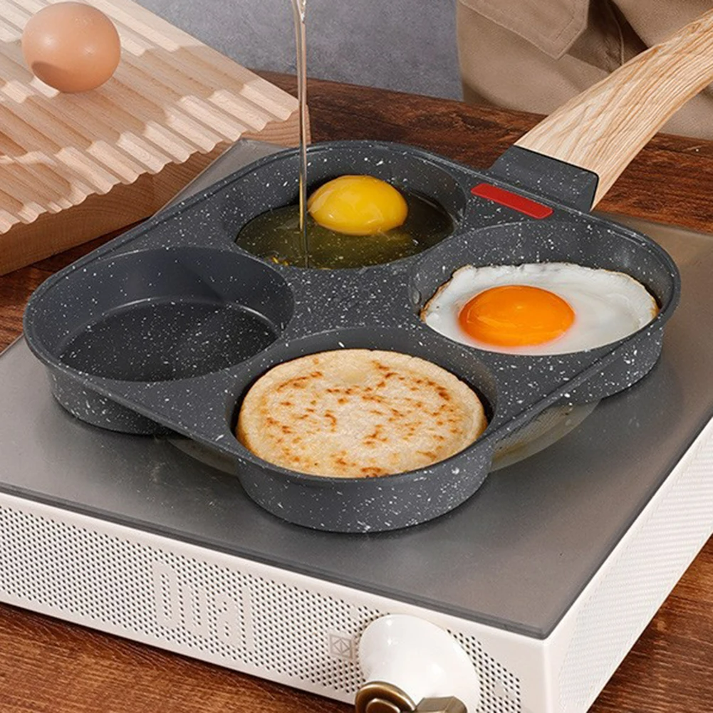 Non Stick Granite Cookware