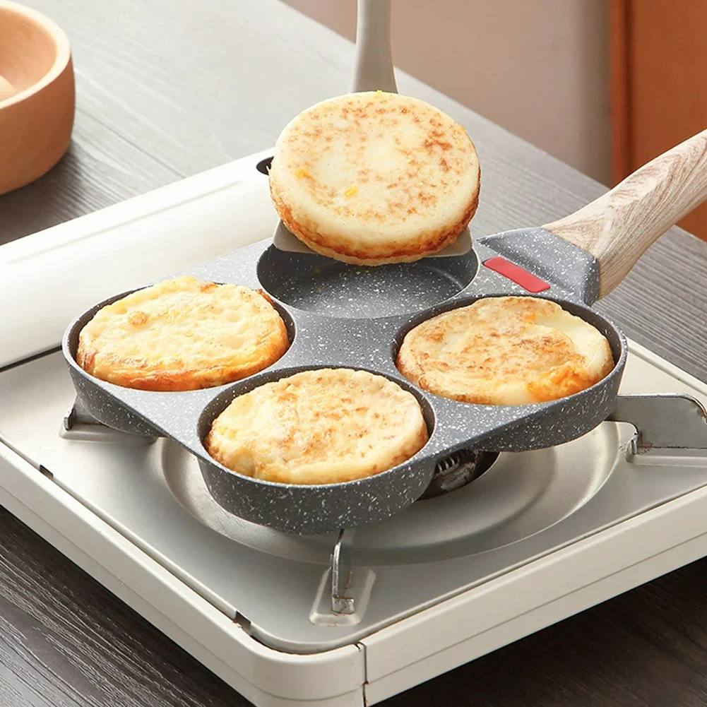 Non Stick Granite Cookware