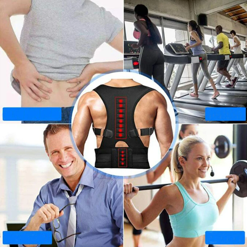 Posture Correction Brace