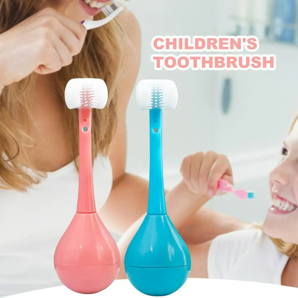 Dental Care Toothbrush