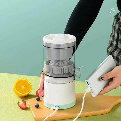 Portable Juice Maker