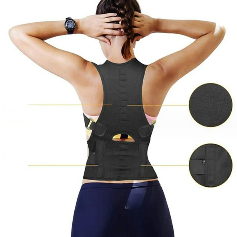 Posture Correction Brace