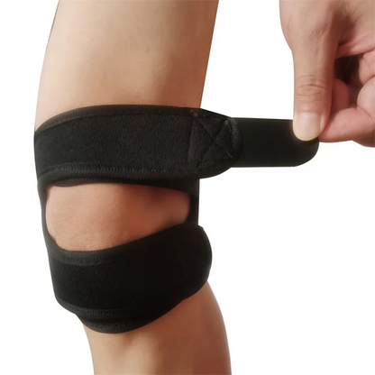 Flexible Knee Brace