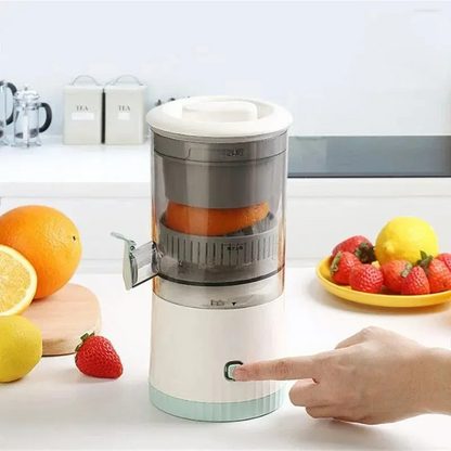 Portable Juice Maker