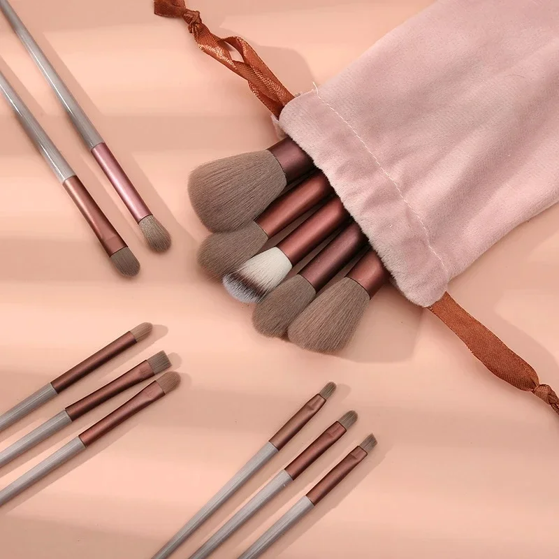 Professional Makeup Brushes