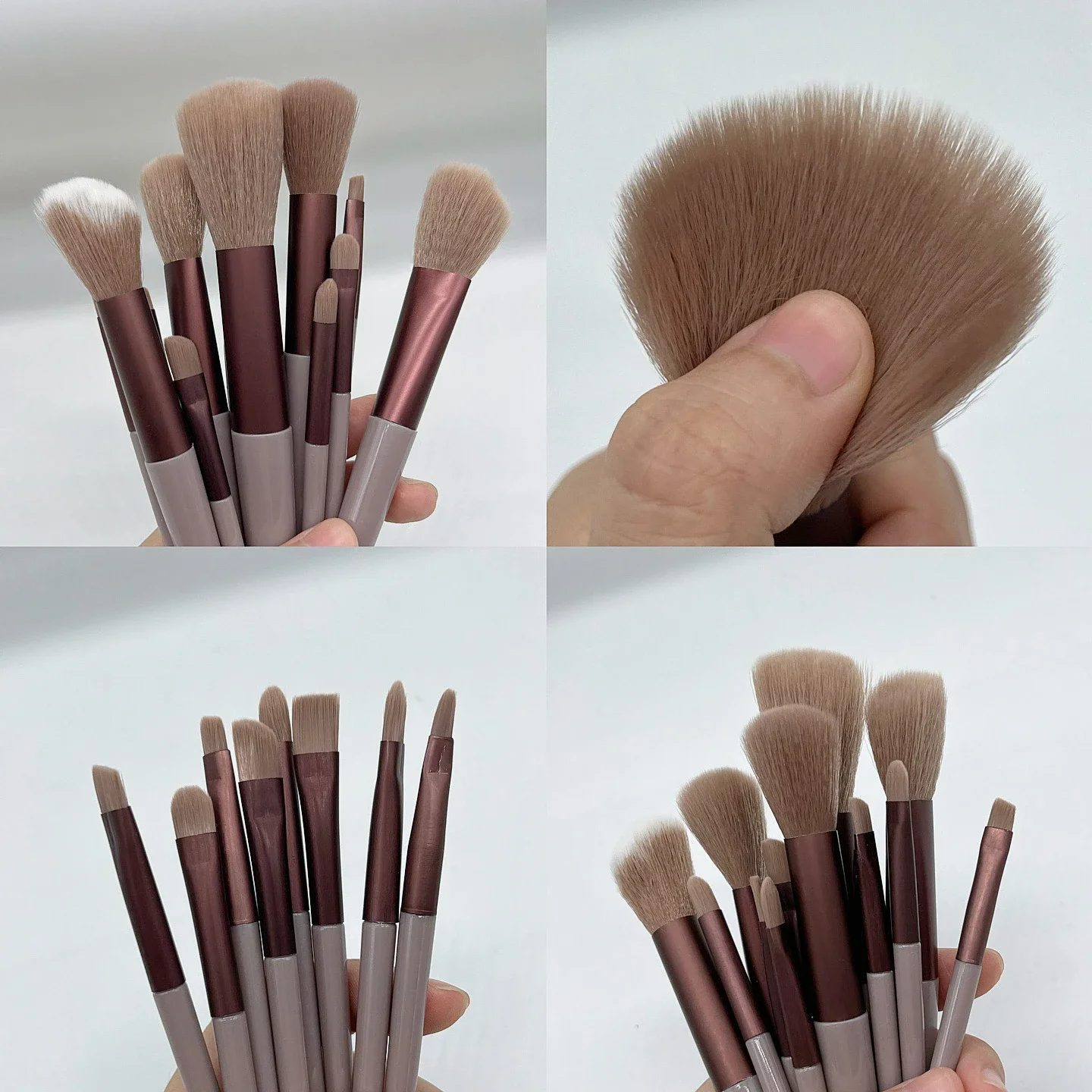 Best Makeup Brush Set