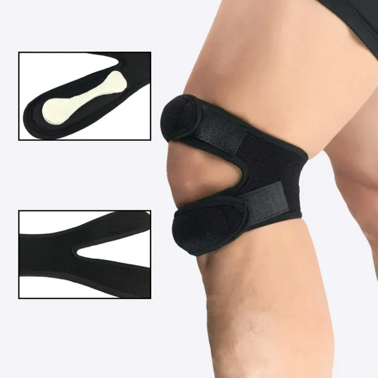 Flexible Knee Brace