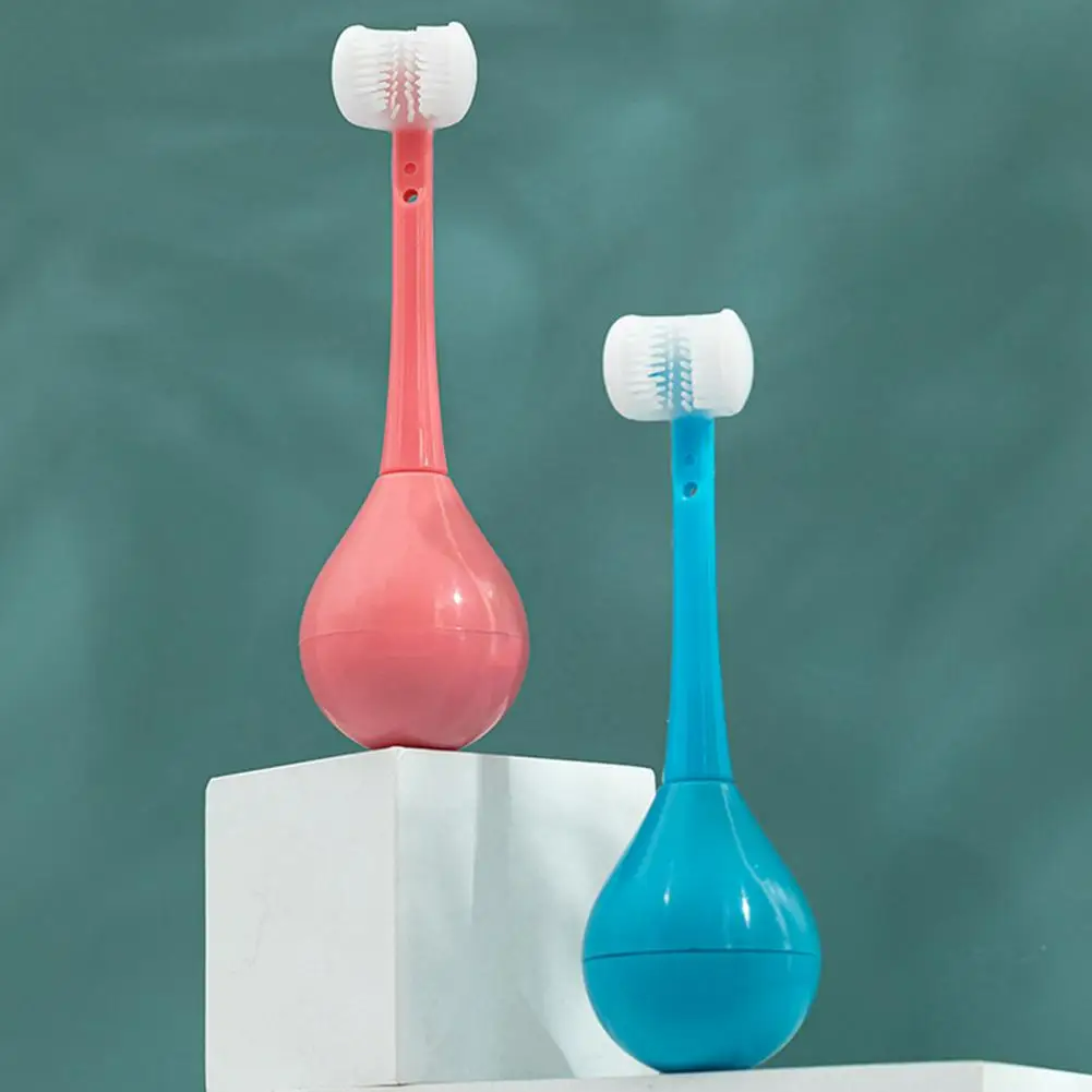 Dental Care Toothbrush