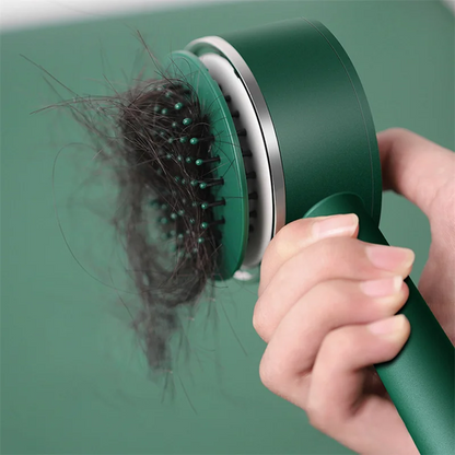 Anti Static Hair Comb