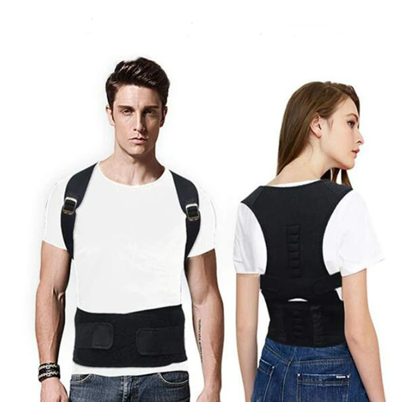 Posture Correction Brace