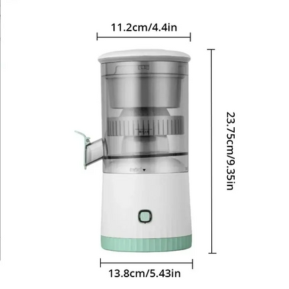 Portable Juice Maker