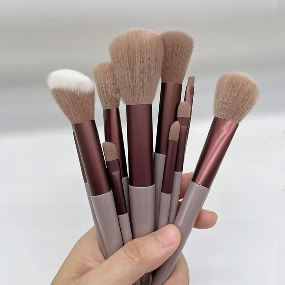 Best Makeup Brush Set