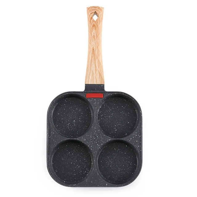 Non Stick Cookware Pan